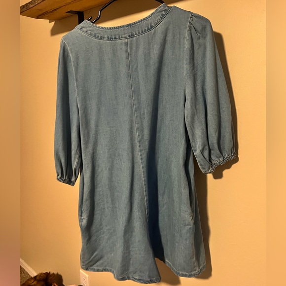 Women’s Promesa Babydoll Romper - Picture 2 of 3